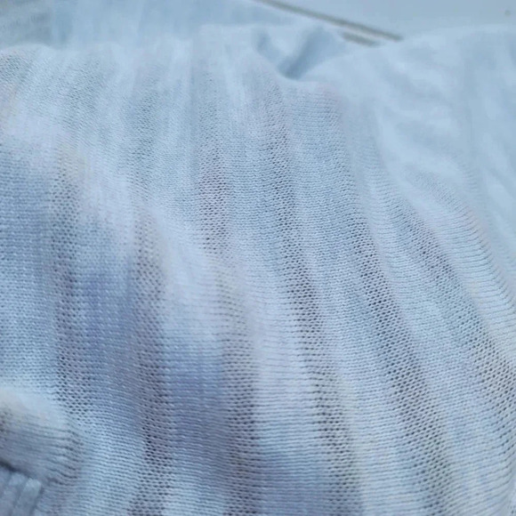 Lululemon Forward Flow Poncho  Heathered Core Ultra Light Grey  OS - Picture 13 of 15